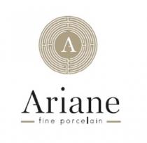 A Ariane fine porcelain
