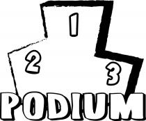 PODIUM 213