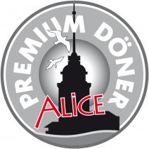 ALICE PREMIUM DÖNER