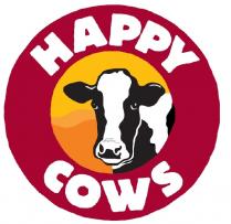 HAPPY COWS