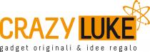 CRAZYLUKE gadget originali & idee regalo