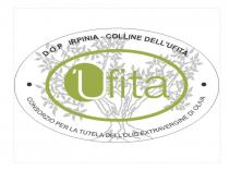 DOP IRPINIA COLLINE DELL'UFITA - CONSORZIO PER LA TUTELA DELL'OLIO EXTRAVERGINE DI OLIVA