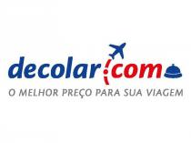 DECOLAR.COM O MELHOR PREÇO PARA SUA VIAGEM