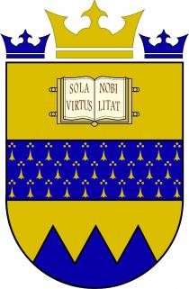 SOLA VIRTUS NOBILITAT