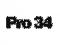 PRO 34