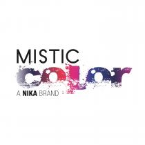 MISTIC COLOR A NIKA BRAND