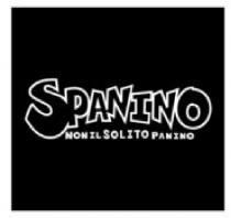 SPANINO NON IL SOLITO PANINO