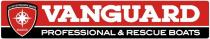 VANGUARD PROFESSIONAL & RESCUE BOATS AD SEPTENTRIONEM SEMPER MCMLXXXIV