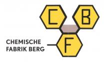 CFB CHEMISCHE FABRIK BERG