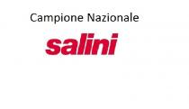 Campione Nazionale SALINI