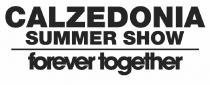 CALZEDONIA SUMMER SHOW FOREVER TOGETHER