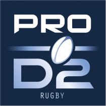 RUGBY PRO D2