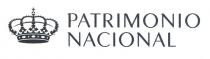 PATRIMONIO NACIONAL