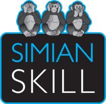 SIMIAN SKILL