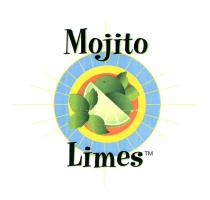 Mojito Limes