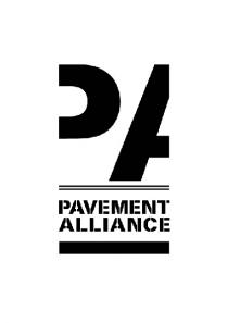 PAVEMENT ALLIANCE