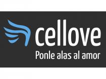 CELLOVE PONLE ALAS AL AMOR