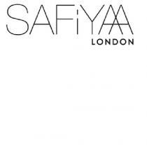 SAFIYAA LONDON