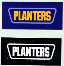 PLANTERS