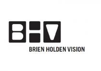 BHV BRIEN HOLDEN VISION