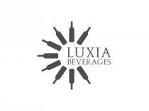 LUXIA BEVERAGES