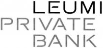 LEUMI PRIVATE BANK