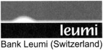 leumi Bank Leumi (Switzerland)