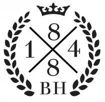 1884 BH