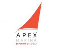 APEX Marina superior gelcoat