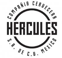 COMPAÑÍA CERVECERA HERCULES S.A. DE C.V. MEXICO