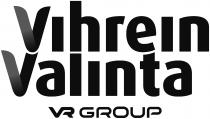 VIHREIN VALINTA VR GROUP