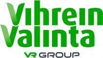 VIHREIN VALINTA VR GROUP