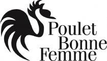 Poulet Bonne Femme