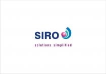 SIRO solutions simplified