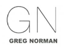 GN GREG NORMAN