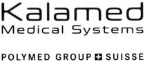 Kalamed Medical Systems POLYMED GROUP SUISSE