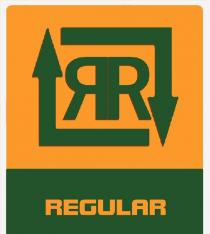 REGULAR