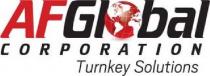 AFGL BAL CORPORATION TURNKEY SOLUTIONS