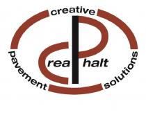 CreaPhalt creative pavement solutions