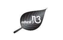 n3 natural 3