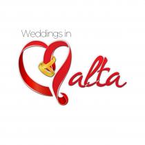 Weddings in Malta