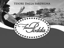 TESORI DALLA SARDEGNA FERRUCCIO PODDA