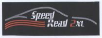 Speed Read 2XL