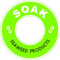 Soak Seaweed Products