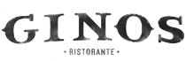 GINOS -RISTORANTE-