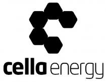 CELLA ENERGY