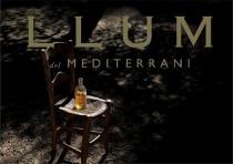 LLUM DEL MEDITERRANI