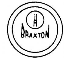 BRAXTON