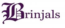 Brinjals