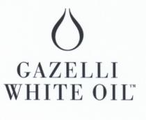 GAZELLI WHITE OIL